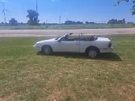 Solid Classic convertible Image# 1