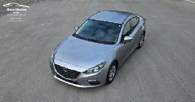 2014 Mazda Mazda3 GX-SKY Image# 1