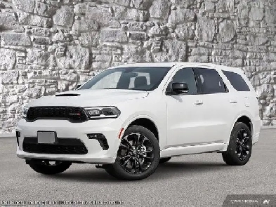 2025 Dodge Durango GT Plus | Remote Start Image# 1