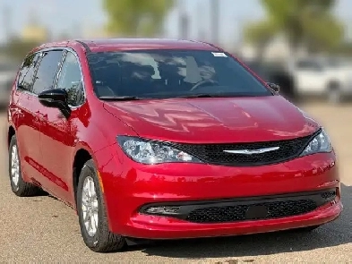 2026 Chrysler Grand Caravan SXT | Heated Seats | Remote Start Image# 1