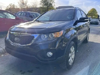 Kia Sorento LX V6 2WD 2013 Image# 1