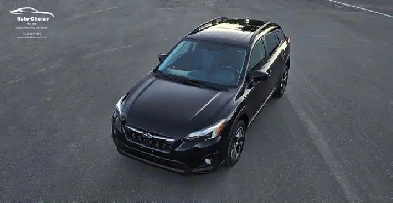 2018 Subaru Crosstrek Sport Image# 1