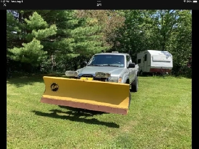 Toyota Tacoma Image# 1