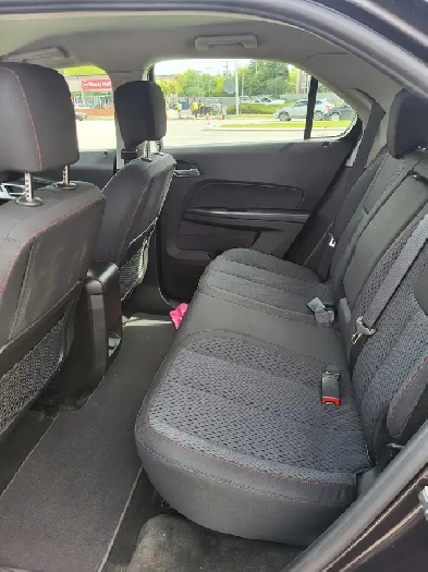 2013.chevy equinox lx all wheel Image# 1