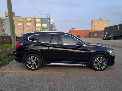 2018 BMW X1 xDrive28i – Premium Package Image# 1