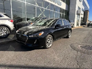 2020 Hyundai Elantra GT Preferred | CARPLAY | VOLANT CHAUFFANT | Image# 1