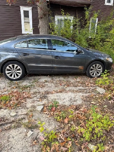 VW Passat 2008 $1000 or best offer Image# 1