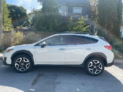 2018 Subaru Crosstrek Limited Mint Condition Image# 1