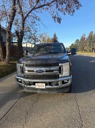 2017 F-350 Image# 1