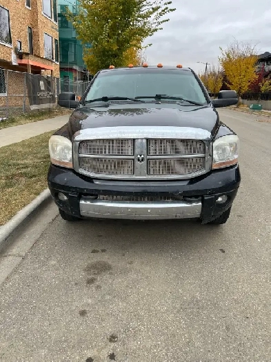 2006 Dodge Ram 3500 HD Dually Image# 1