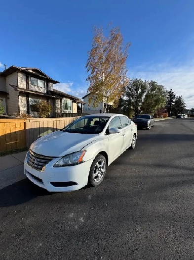 Sentra 2013 Image# 1