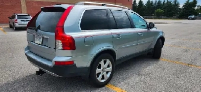 Volvo xc90 2010 AWD. Image# 1