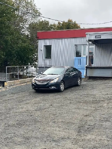 2013 Hyundai Sonata & New MVI Inspection Safety Image# 1