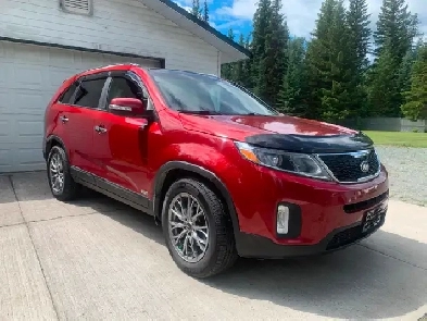 Kia sorento Image# 1