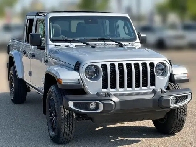 2023 Jeep Gladiator Sport | Remote Start | Heated Seats Image# 1