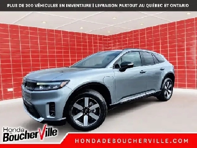 2025 Honda Prologue EX-L 100% ÉLECTRIQUE, INTERIEUR EN CUIR, TOI Image# 1