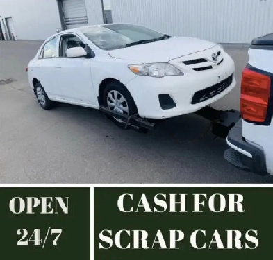 We Buy Cars For Cash - Quick Cash For Junk Cars Image# 1