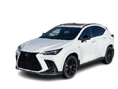 2024 Lexus NX 350 / F Sport 1 /Toit ouvrant / Cuir Bien Équipé / Image# 1