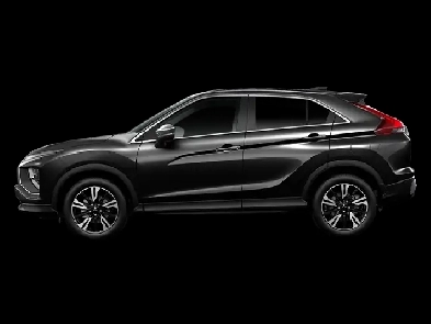 2026 Mitsubishi ECLIPSE CROSS ES S-AWC Image# 1