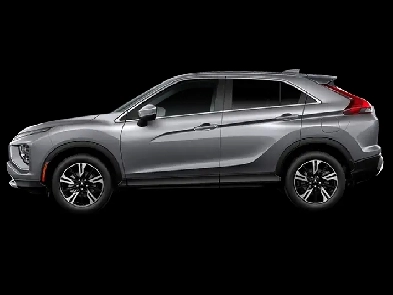2026 Mitsubishi ECLIPSE CROSS SE S-AWC Image# 1