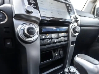 2023 Toyota 4Runner TRD Sport Image# 1