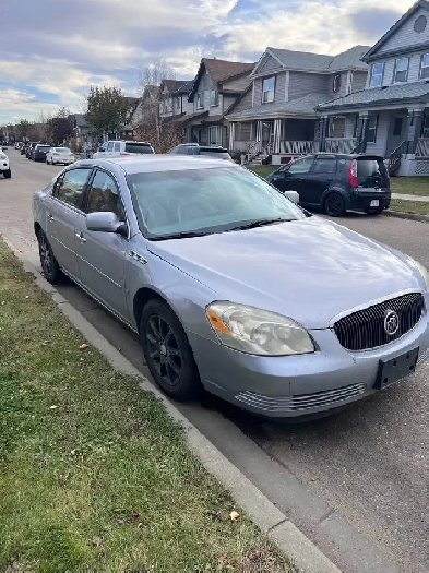 Buick Lucerne CLX 2006 for sale Image# 1