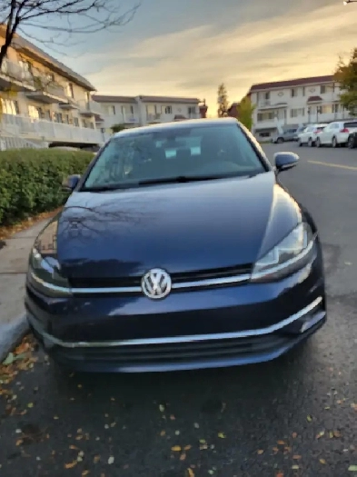 Volksvagen Golf 1.8 STI 102400 KM Image# 1