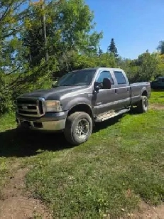 2006 F350 Super Duty Image# 1