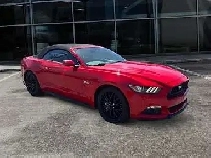2015-2020 MUSTANG GT Image# 1