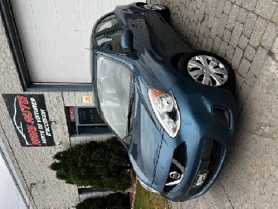 2015 Nissan Micra S Image# 1