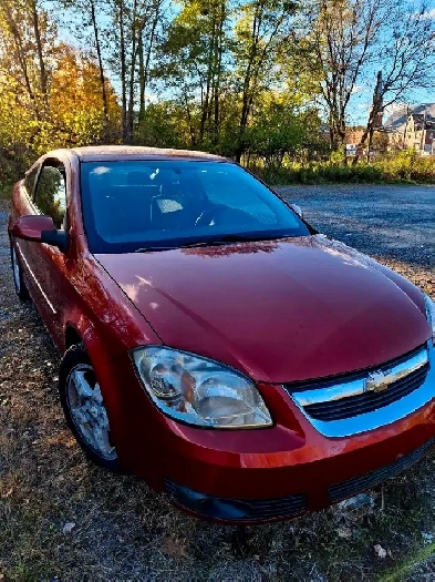 2010 Chevrolet Cobalt - Lennoxville Image# 1