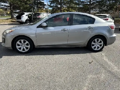 2012 Mazda 3 Image# 1