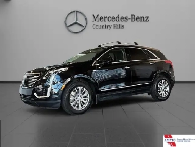 2019 Cadillac XT5 AWD Luxury Image# 1