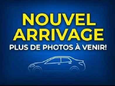 2024 Subaru Crosstrek Onyx 2.5L, Toit ouvrant,siège electrique R Image# 1