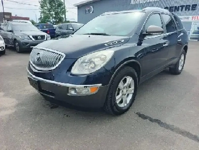 2012 BUIKC ENCORE CXL / FWD / 7 PASSENGER SUV Image# 1
