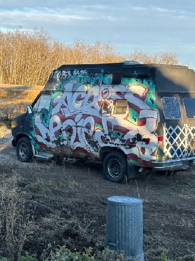 1979  Camper Van Image# 1