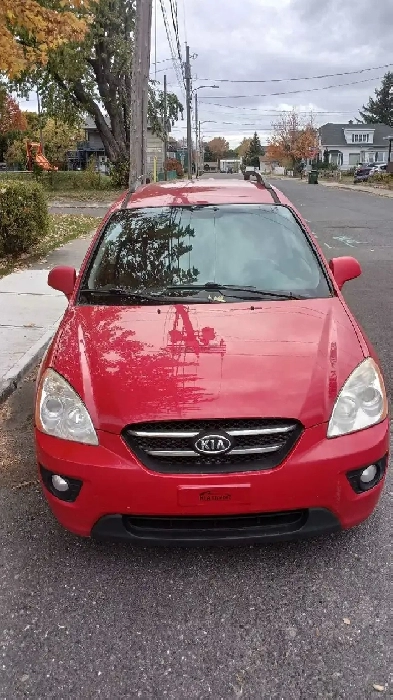 Auto Kia à vendre Image# 1