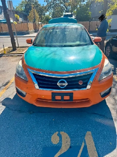 Nissan Sentra 2013 Image# 1