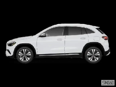 2026 Mercedes-Benz GLA250 4MATIC SUV Image# 1