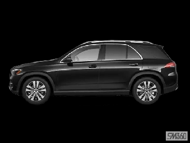 2025 Mercedes-Benz GLE Plug-in Hybrid 450e 4MATIC Image# 1