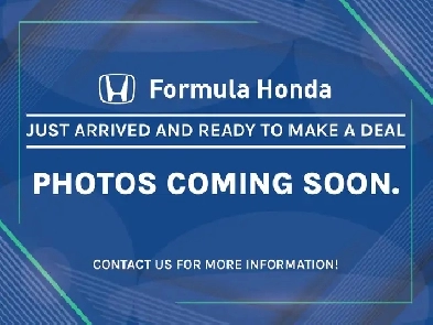 2026 Honda CR-V Sport AWD Image# 1