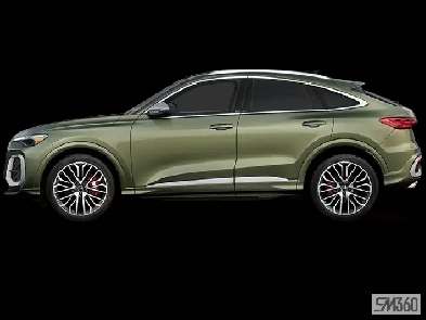 2025 Audi SQ5 Sportback Progressiv Image# 1