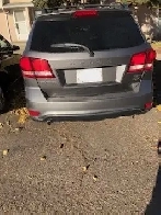 $ 10,999 - SUV - Dodge Journey  - Accident Free Vehicle Image# 1