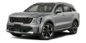 2026 Kia Sorento Hybrid SX Image# 1