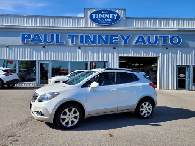 2014 Buick Encore Premium Image# 1