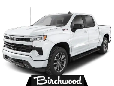 2026 Chevrolet Silverado 1500 RST | Factory Order- Arriving Soon Image# 1