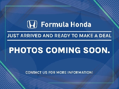 2024 Honda CR-V Sport SPORT | HONDA CERTIFIED | MOONROOF Image# 1