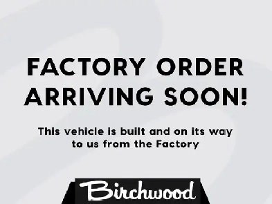 2026 Jeep Compass Trailhawk Factory Order - Arriving Soon Image# 1