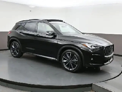 2025 Infiniti QX50 SPORT Image# 1