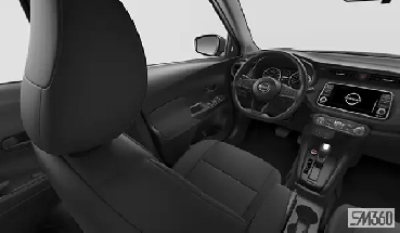 2025 Nissan Kicks Play Image# 1